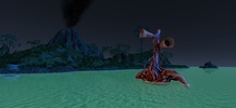 Siren Head SCP Scary Adventure screenshot 3