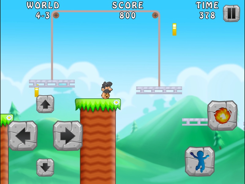 Islander Adventure Puzzle - Preview 3