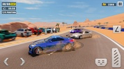 Arabic Drift Game screenshot 1