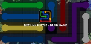 Connect The Dots : Brain Puzzles featured image