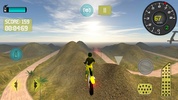 Outdoor Motocross World screenshot 5