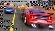 3D Car Racing Game - Car Games screenshot 3