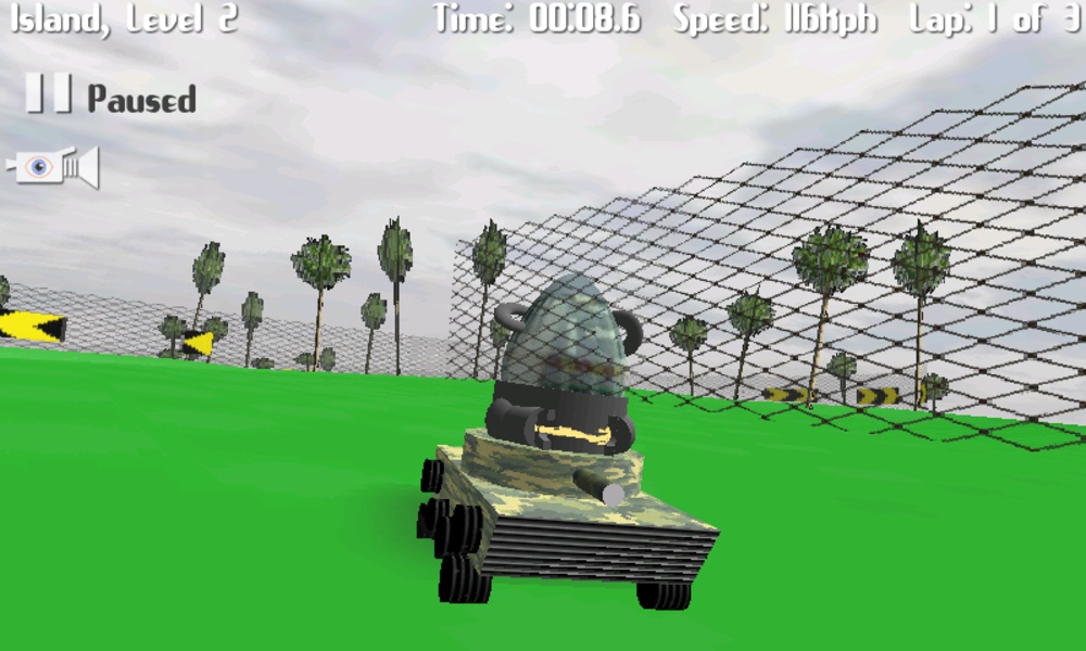 RTR Offroad - Preview 5