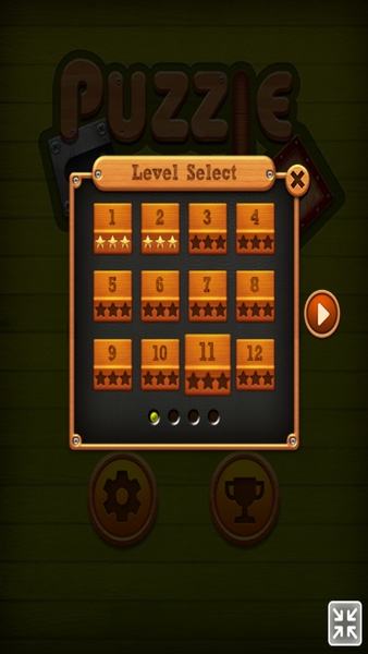 Puzzle Ball Smart - Preview 1