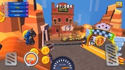 Nitro Jump screenshot 9