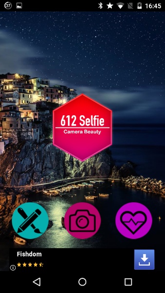 Camera Beauty 612 Selfie - Preview 9