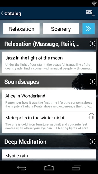 Meditum - Preview 6