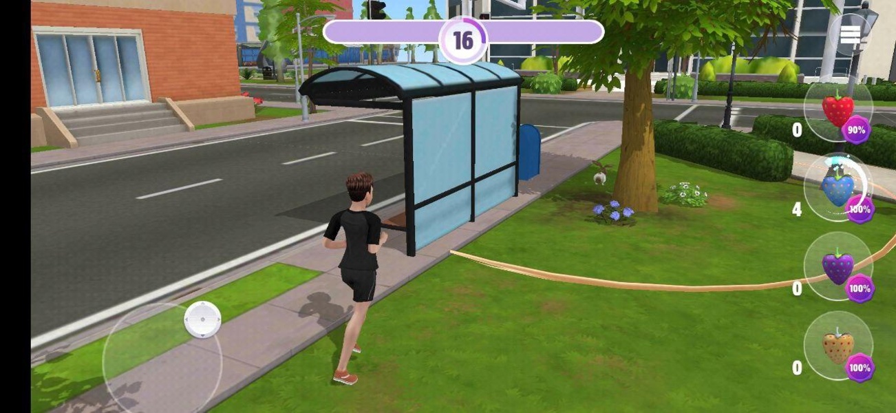 Virtual Sim Story: Dream Life - Preview 6