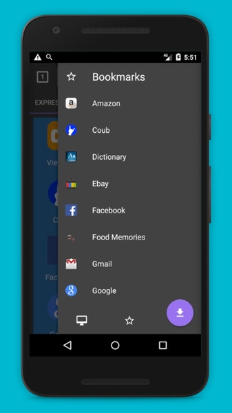 UC Downloader - Preview 3