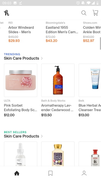 Honey Smart Shopping Assistant - Preview 11