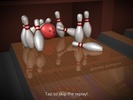 Bowling Fever Lite screenshot 6