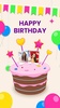 Name On Birthday Cake & Photo screenshot 8