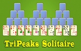TriPeaks Solitaire Mobile screenshot 6