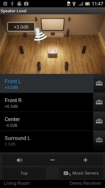 ES Remote - Preview 1