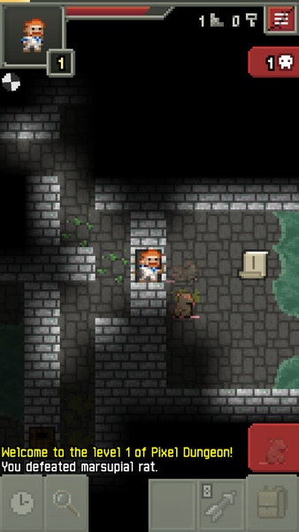 Shattered Pixel Dungeon - Preview 5