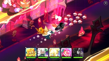 Cookie Run Kingdom screenshot 7