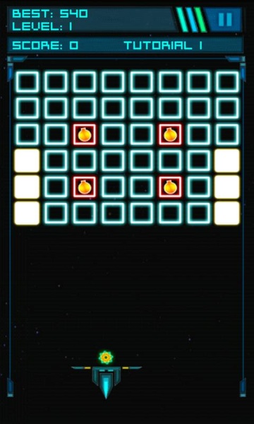 Break Bricks - Preview 1