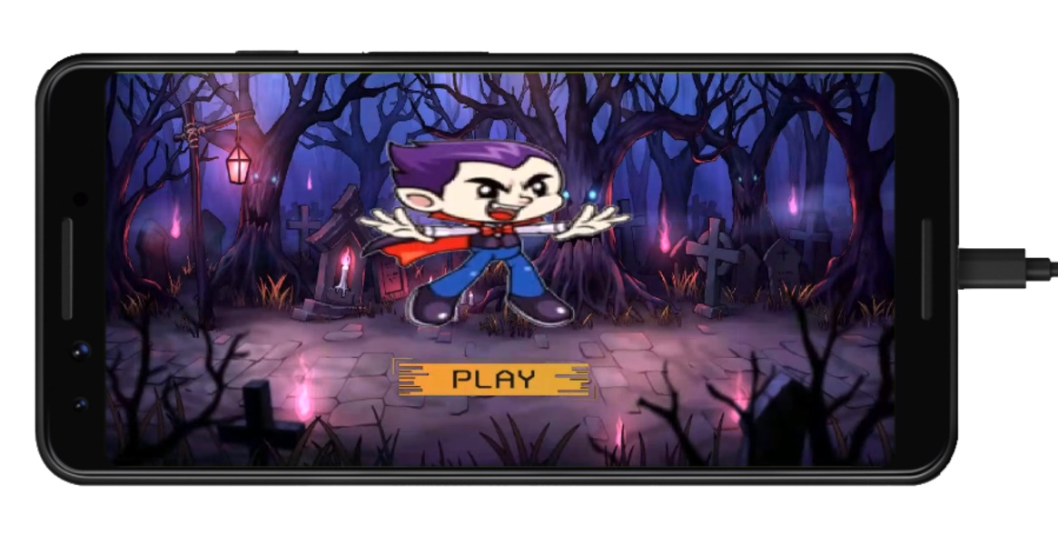 DRACULA - Preview 4
