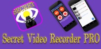 Secret Video Recorder Pro screenshot 1