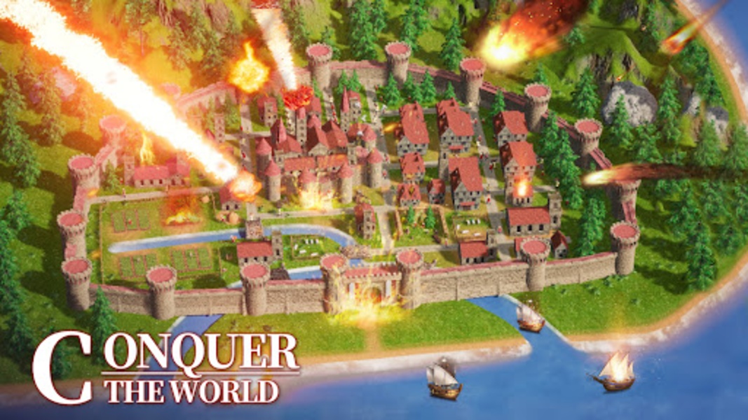War Crush - Preview 6