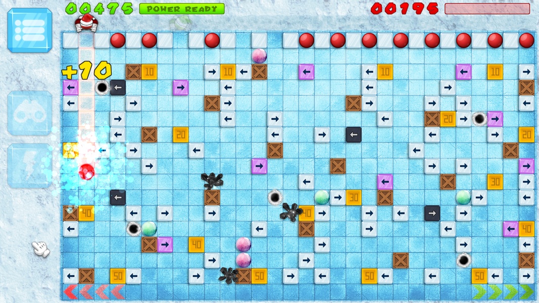 Xmas Craze - Preview 5