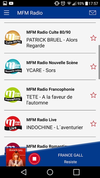 MFM Radio - Preview 2