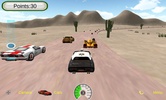 Kids Car Racers screenshot 3