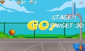 Popu Basketball screenshot 3