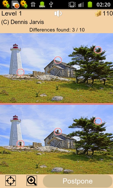 Find Differences #2 - Preview 5