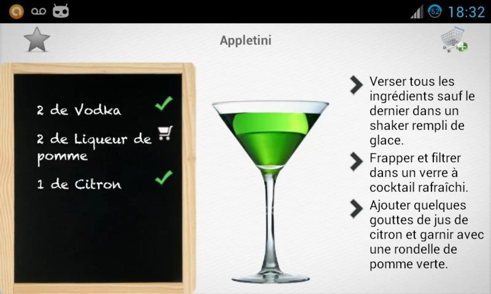 Cocktails - Preview 2