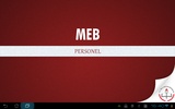 MEB Personel screenshot 8