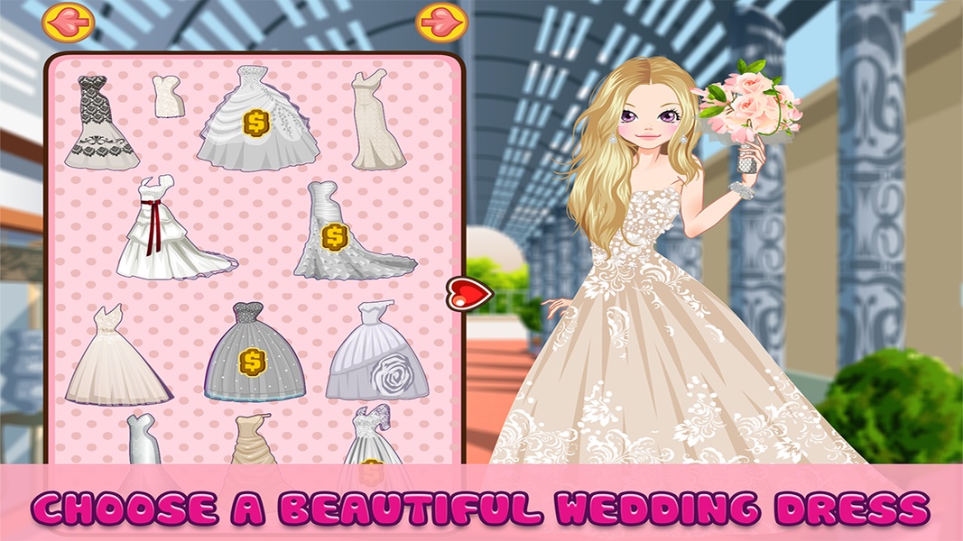 Las Vegas Wedding Games - Preview 10