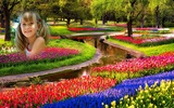 Memorable Flower Photo Frame screenshot 7