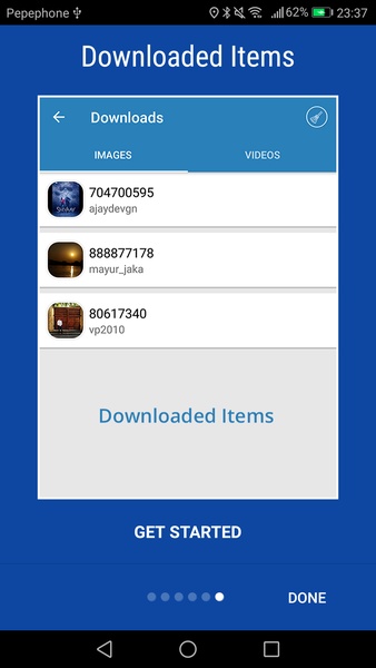 Insta Downloader - Preview 4