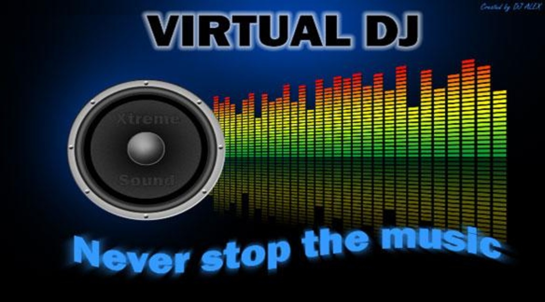 DJ SOUND MIXER - Preview 1