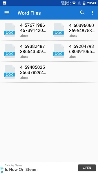 Docs Viewer - Preview 6