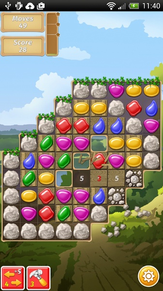 Gems Crush Mania - Preview 17