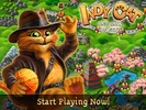 Indy Cat for VK screenshot 2