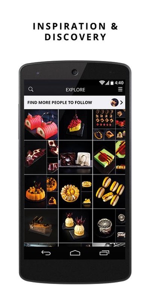 ChefsTalk - Preview 2