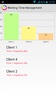 Working Time Management screenshot 6