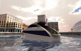 BOAT PARKING HD 2 screenshot 2