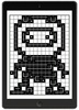FCross Link-A-Pix puzzles screenshot 4