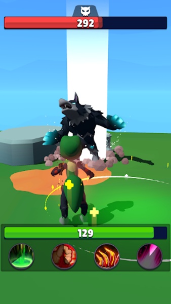 MonsterDuel - Preview 9