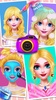 Alice Makeup Salon: face games screenshot 2