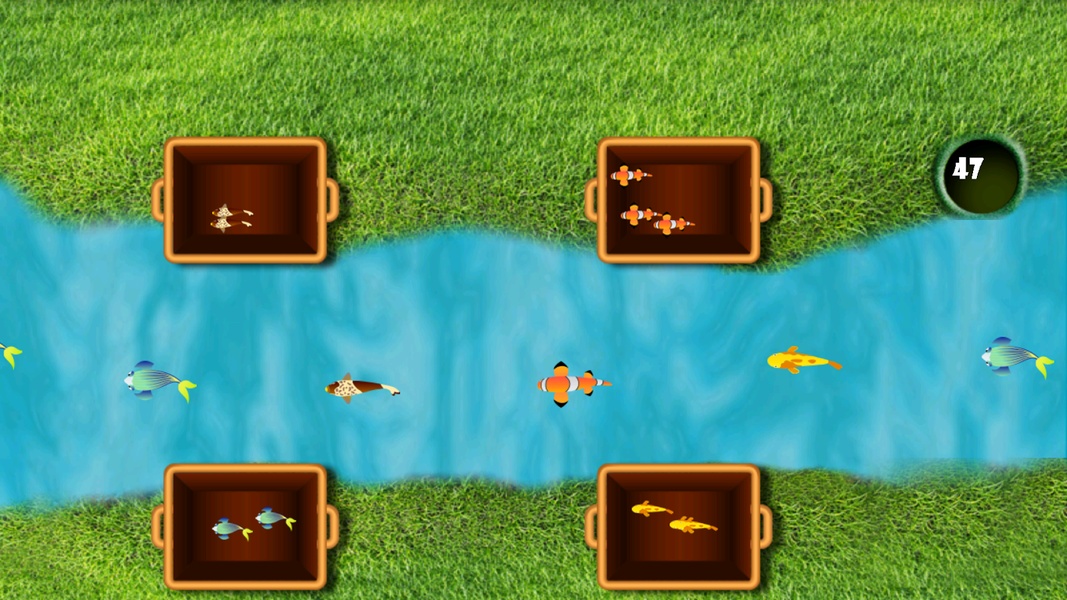 Fishing Rush - Preview 3