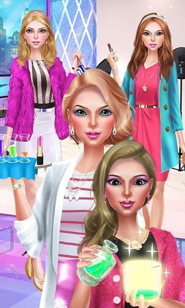 Lipstick Maker - Preview 6