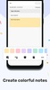 Notes - Notepad and Reminder screenshot 7