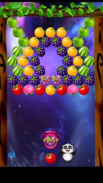 Fruit Bubble Shooters - Free Play & No Download