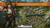 Commanders screenshot 14