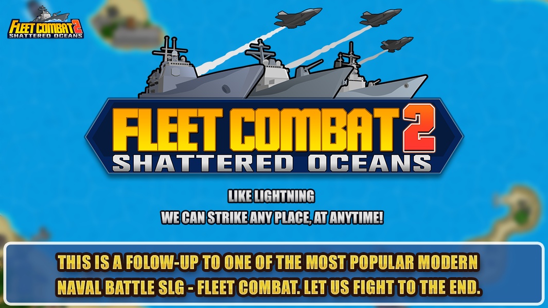 fleet combat 2 - Preview 10